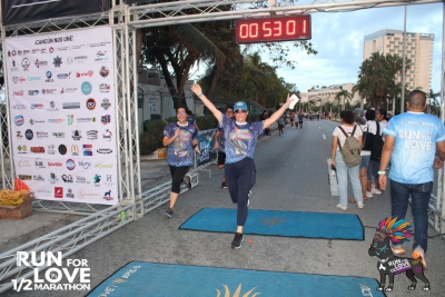 Run for Love 2024
